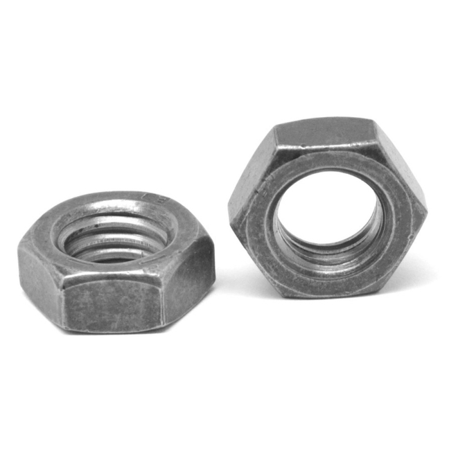 MACHINE NUTS