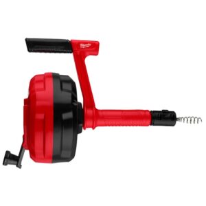 Milwaukee 48-22-5760 25ft Hand Auger