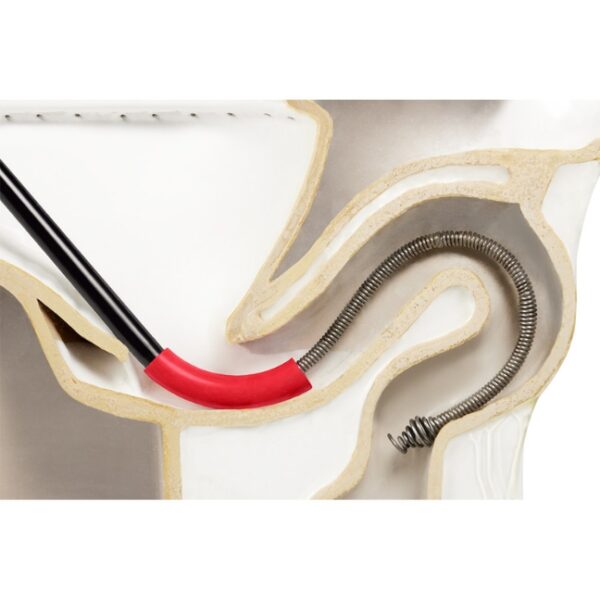 Milwaukee 48-22-5765 3ft Toilet Auger