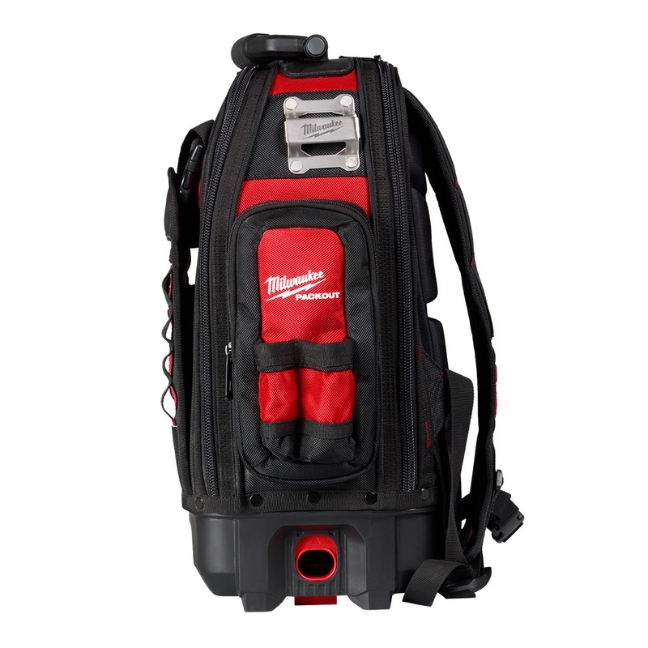 Milwaukee Packout Structured Backpack Bc Fasteners Tools