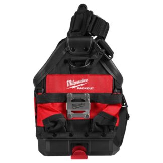 Milwaukee 48-22-8317 PACKOUT 15 Structured Tote (2)