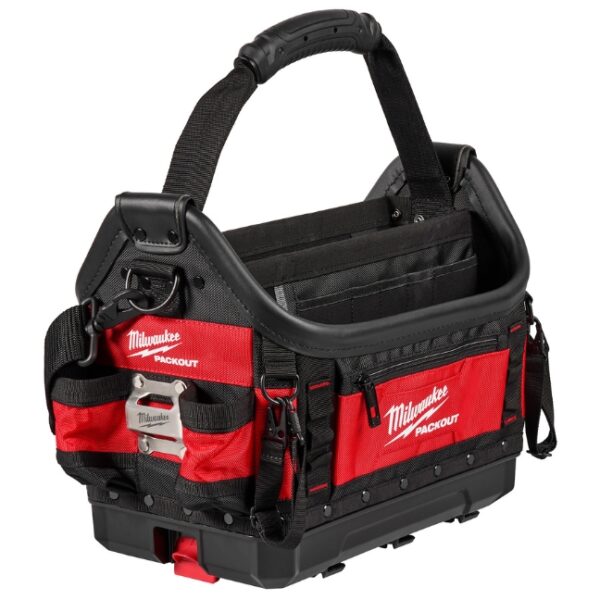 Milwaukee 48-22-8317 PACKOUT 15" Structured Tote