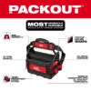 Milwaukee 48-22-8317 PACKOUT 15" Structured Tote
