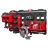 Milwaukee 48-22-8496 PACKOUT Compact Wall Plate