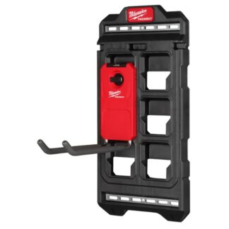 Milwaukee 48-22-8496 PACKOUT Compact Wall Plate