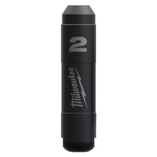 Milwaukee 48-37-5020S 2" Vibrator Short Head