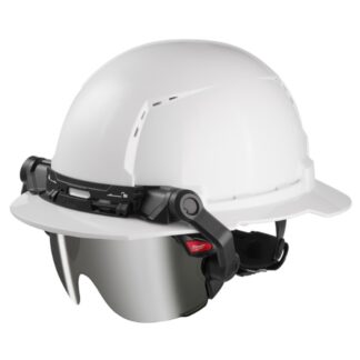 Milwaukee 48-73-1419 BOLT Dual Coat Lens Eye Visor - Mirror