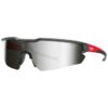 Milwaukee 48-73-2019 Anti-Scratch Safety Glasses - Mirror