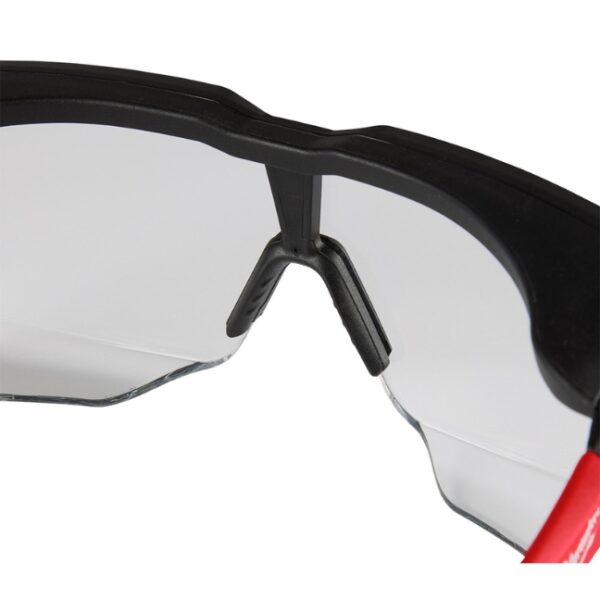 Milwaukee 48-73-2070 Over the Glasses - Clear