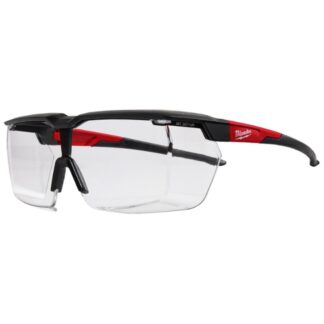 Milwaukee 48-73-2070 Over the Glasses - Clear