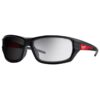 Milwaukee 48-73-2128 Performance Safety Glasses - Transition Milwaukee 48-73-2128 Performance Safety Glasses - Transition