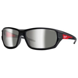 Milwaukee 48-73-2129 Performance Safety Glasses - Mirror
