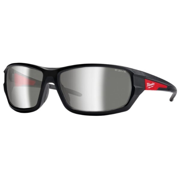 Milwaukee 48-73-2129 Performance Safety Glasses - Mirror