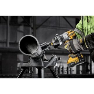 DeWalt DCD1007B 20V MAX XR Premium Hammer Drill - Tool Only (3)