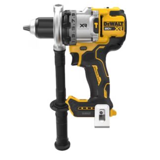 DeWalt DCD1007B 20V MAX XR Premium Hammer Drill - Tool Only