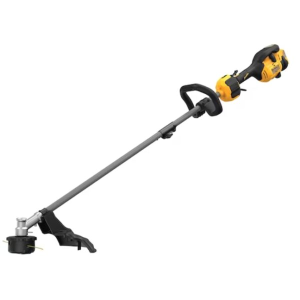 DeWalt DCKO266X1 60V MAX 17 String Trimmer and Blower Combo Kit (1) DeWalt DCKO266X1 60V MAX 17" String Trimmer and Blower Combo Kit