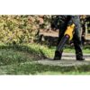 DeWalt DCKO266X1 60V MAX 17 String Trimmer and Blower Combo Kit (4) DeWalt DCKO266X1 60V MAX 17" String Trimmer and Blower Combo Kit