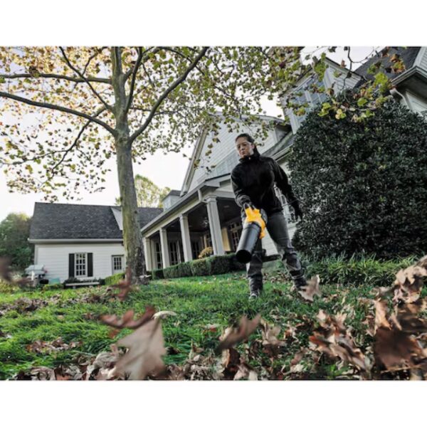 DeWalt DCKO266X1 60V MAX 17 String Trimmer and Blower Combo Kit (5) DeWalt DCKO266X1 60V MAX 17" String Trimmer and Blower Combo Kit