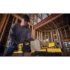 DeWalt DCKO667X1 60V MAX Chainsaw and Blower Combo Kit