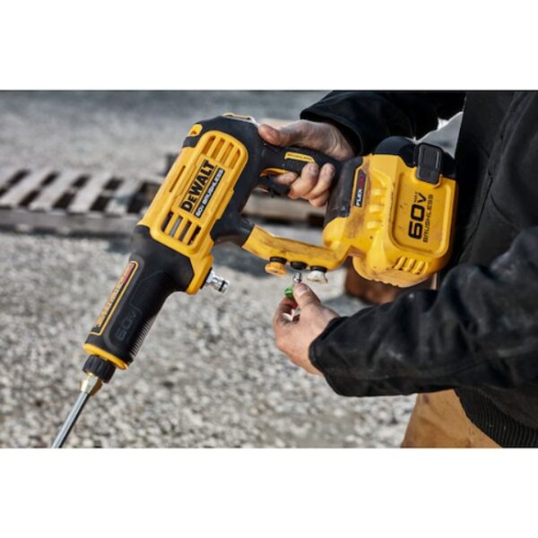 DeWalt DCPW1000B 60V MAX Power Cleaner - Tool Only