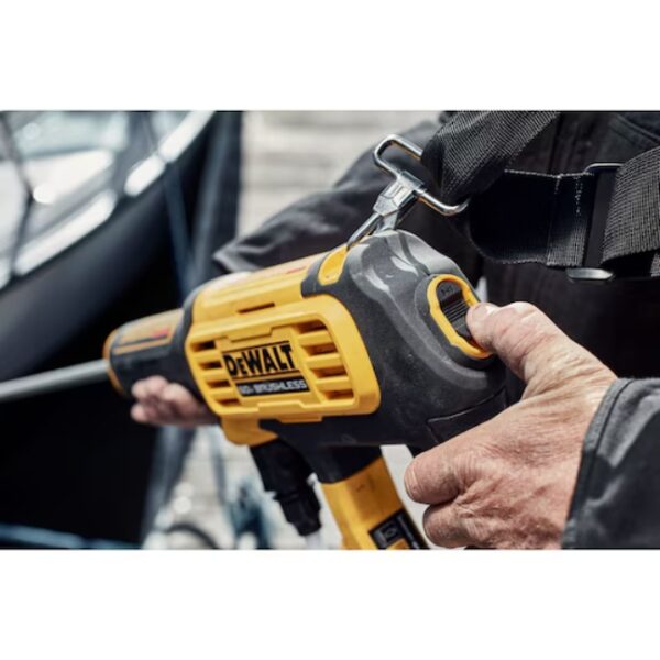 DeWalt DCPW1000B 60V MAX Power Cleaner - Tool Only