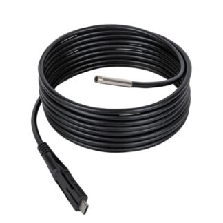 Klein 69462 Borescope 10ft Nylon Replacement Snake for ET17