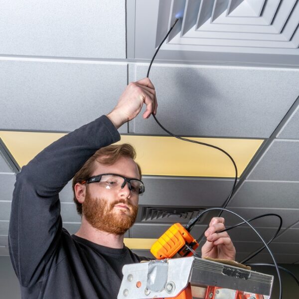 Klein ET17 Utility Borescope