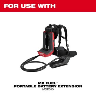 Milwaukee 1008 8ft Tether Adapter (1)