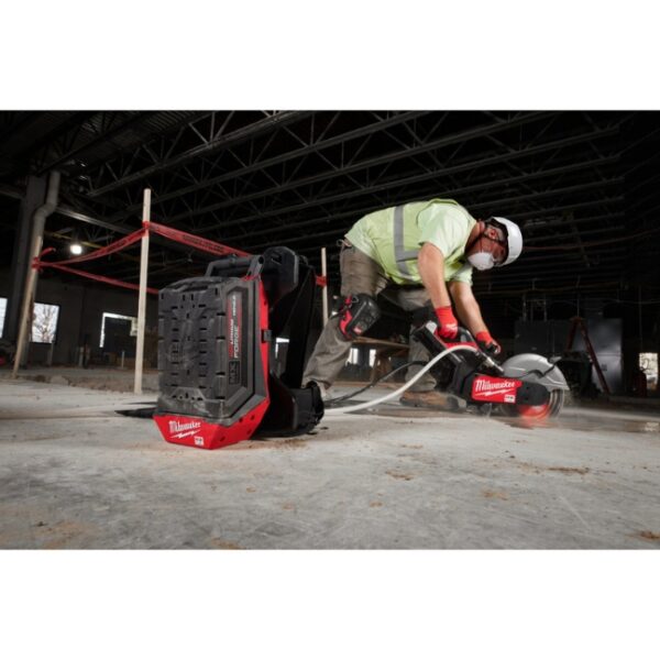 Milwaukee 1008 8ft Tether Adapter (2) Milwaukee 1008 8ft Tether Adapter