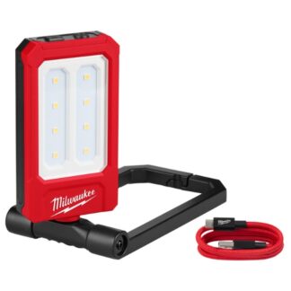 Milwaukee 2013R Rechargeable Low-Profile Task Light