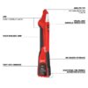 Milwaukee 2222-20 Circuit Breaker Finder