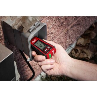 Milwaukee 2224-20 GFCI Receptacle Tester