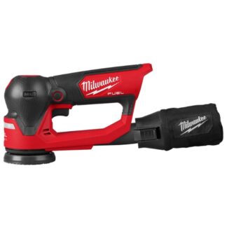 Milwaukee 2535-20 M12 FUEL 3" Random Orbital Sander - Tool Only