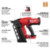 Milwaukee 2844-21 M18 FUEL Duplex Nailer Kit