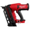 Milwaukee 2844-20 M18 FUEL Duplex Nailer - Tool Only