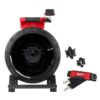 Milwaukee 3972-20 100ft Flexible Modular Pipeline Inspection Reel - Tool Only