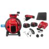Milwaukee 3972-22 100ft Flexible Modular Pipeline Inspection Reel Kit