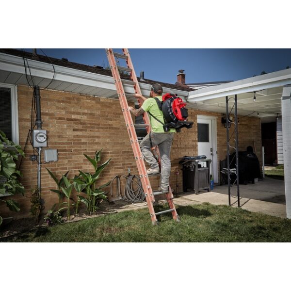 Milwaukee 3973-22 120ft Mid-Stiff Modular Pipeline Inspection Reel Kit