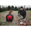 Milwaukee 3976-22 325ft Stiff Modular Pipeline Inspection Reel System