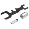Milwaukee 48-53-3973 25mm Camera Head Replacement Kit
