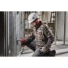 Milwaukee 551 Series GRIDIRON Flannel Shirt