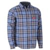 Milwaukee 551 Series GRIDIRON Flannel Shirt