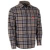 Milwaukee GRIDIRON Flannel Shirt