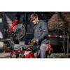 Milwaukee M250 Series GRIDIRON Full-Zip Hoodie