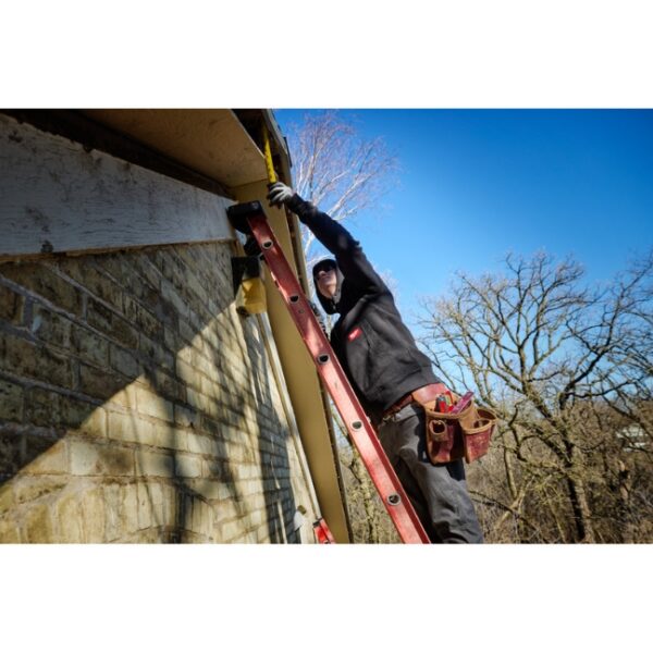 Milwaukee GRIDIRON Full-Zip Hoodie