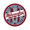 Milwaukee HAT1924G 1924 Snapback Hat - Limited Edition