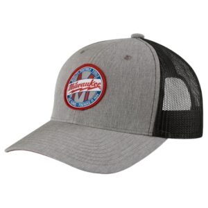 Milwaukee HAT1924G 1924 Snapback Hat - Limited Edition