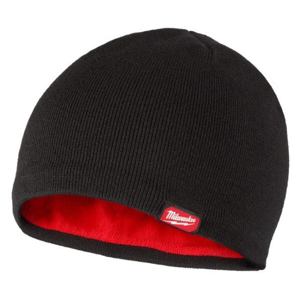 Milwaukee M751 Series Fleece-Lined Beanie