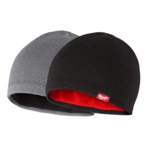 Milwaukee M751 Series Fleece-Lined Beanie