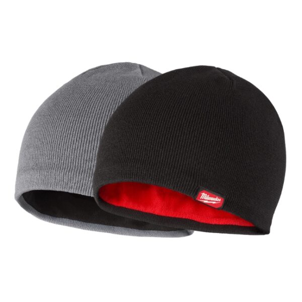 Milwaukee M751 Series Fleece-Lined Beanie